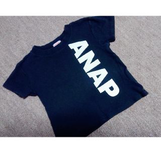 アナップキッズ(ANAP Kids)のANAPキッズTシャツ❣️(Tシャツ/カットソー)