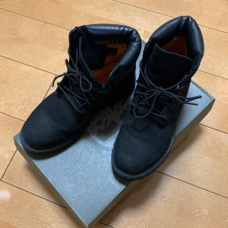 ティンバーランド(Timberland)のティンバーランド 24.5(ブーツ)