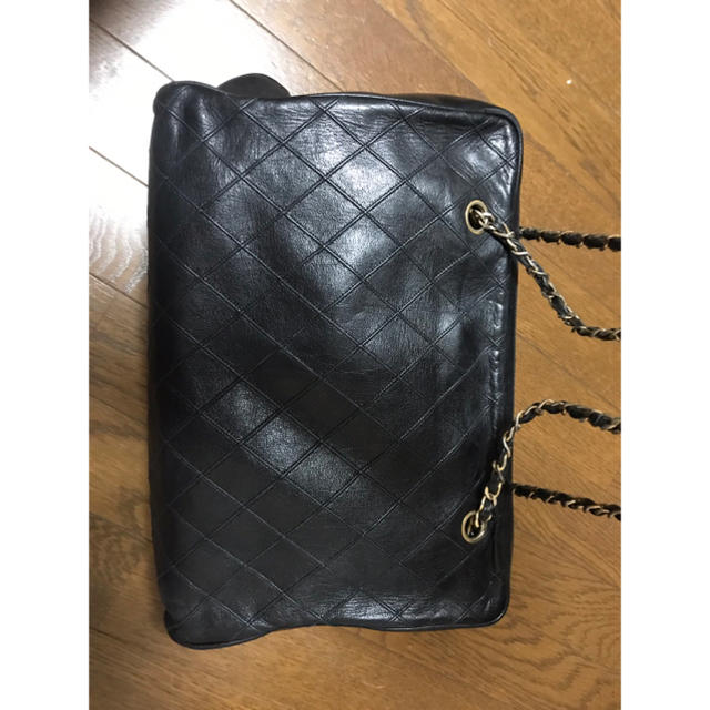 CHANELチェーンショルダー CHANELチェーンショルダー