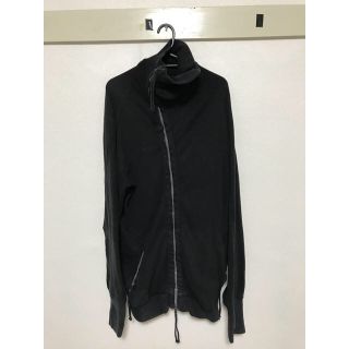 リックオウエンス(Rick Owens)のboris bidjan saberi(パーカー)