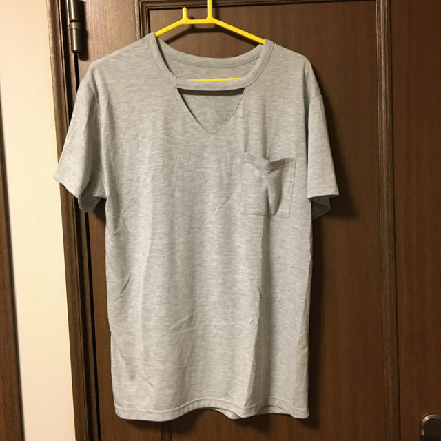 GYDA(ジェイダ)のジェイダTシャツ レディースのトップス(Tシャツ(半袖/袖なし))の商品写真