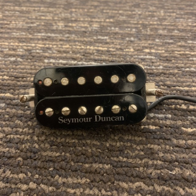 セイモアダンカン
Seymour Duncan
SH-4 JB