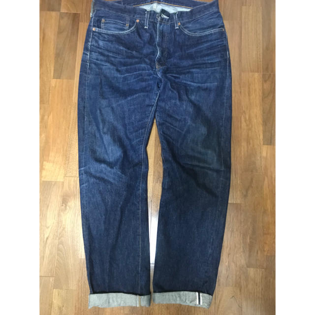 リーバイス LEVI'S 501ZXX 1954年モデル W34  L32 1