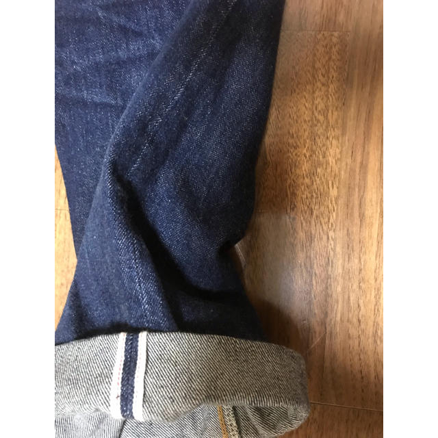 リーバイス LEVI'S 501ZXX 1954年モデル W34  L32 3