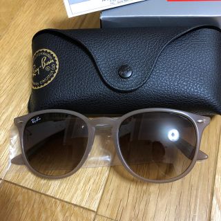 レイバン(Ray-Ban)のレイバン 新品RayBan RB4259F 6166/13RX4259(サングラス/メガネ)