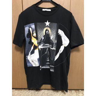 ジバンシィ(GIVENCHY)のGIVENCHY Tシャツ(Tシャツ/カットソー(半袖/袖なし))