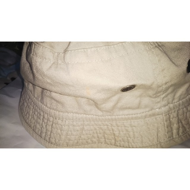 KANGOL(カンゴール)のバケットハット メンズの帽子(ハット)の商品写真