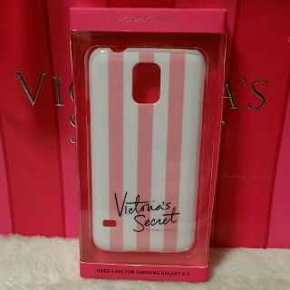 ヴィクトリアズシークレット(Victoria's Secret)のGalaxy S5ケース ヴィクシー(モバイルケース/カバー)