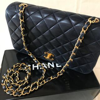 シャネル(CHANEL)のシャネル CHANEL ショルダーバッグ(ショルダーバッグ)