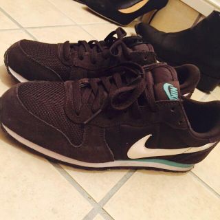 ナイキ(NIKE)のNike ジニコ(スニーカー)