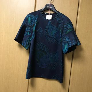 ステラマッカートニー(Stella McCartney)のステラ マッカートニー ★ ふんわり袖 ★ 新品(チュニック)