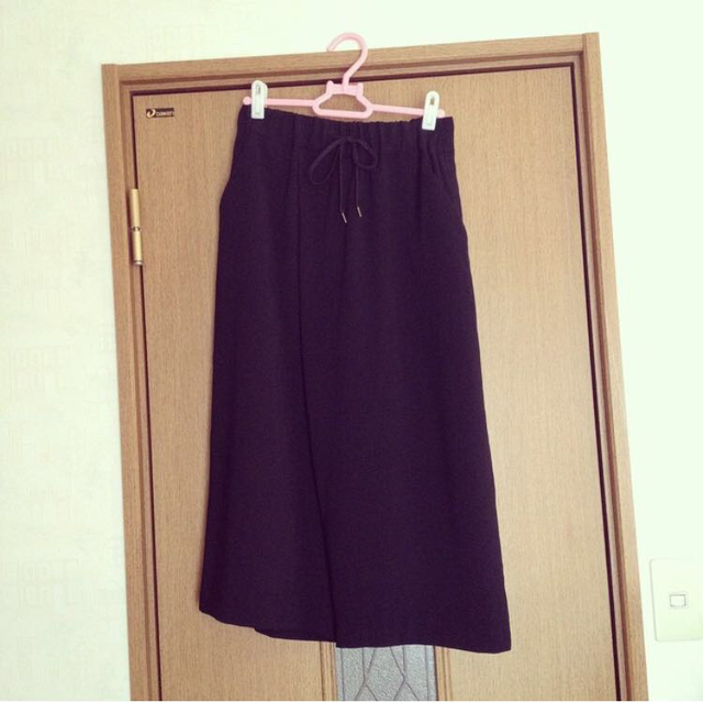 Newヴィーナス キュロットパンツ キュロット Newヴィーナス キュロットパンツ キュロット