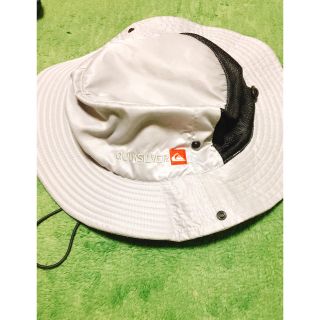 クイックシルバー(QUIKSILVER)のQUIKSILVER クイックシルバー 帽子(その他)