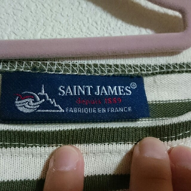 『IENA』SAINT JAMES OUESSANT