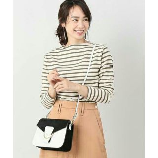 イエナ(IENA)の『IENA』SAINT JAMES OUESSANT(カットソー(長袖/七分))