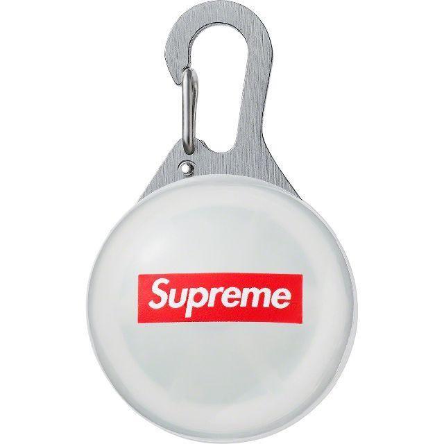 Supreme(シュプリーム)の正規品 19ss Supreme Spotlight Keychain メンズのファッション小物(キーホルダー)の商品写真