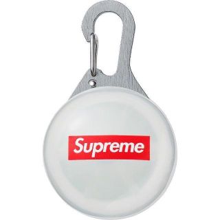 シュプリーム(Supreme)の正規品 19ss Supreme Spotlight Keychain(キーホルダー)