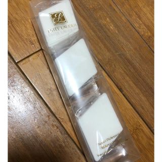 エスティローダー(Estee Lauder)の新品 エスティローダー メイクスポンジ(その他)