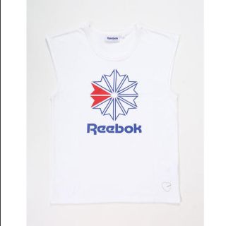 カスタネ(Kastane)のKastane カスタネ Reebok CLASSIC タンクトップ(Tシャツ(半袖/袖なし))