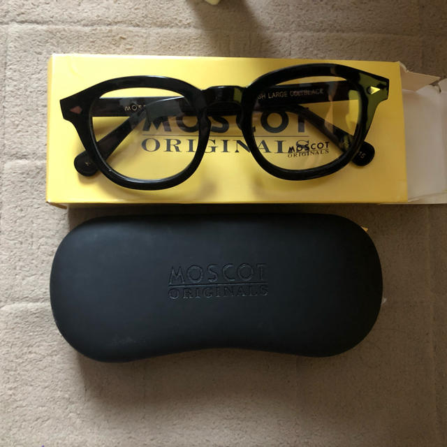 moscot lemtosh 49