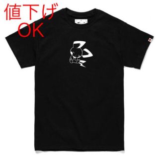 フラグメント(FRAGMENT)の専用(Tシャツ/カットソー(半袖/袖なし))