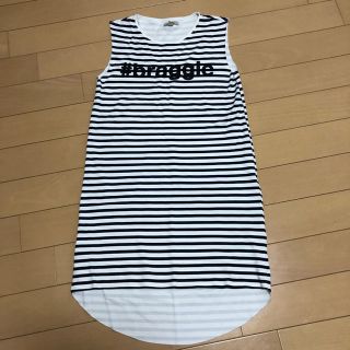 ザラ(ZARA)の新品 ザラ ワンピース(ひざ丈ワンピース)