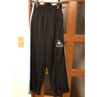 ルコックスポルティフ(le coq sportif)のwakidaze 様 専用 ルコック ジャージ パンツ Sサイズ(ジャージ)