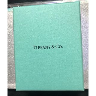 ティファニー(Tiffany & Co.)のTiffany空箱(その他)