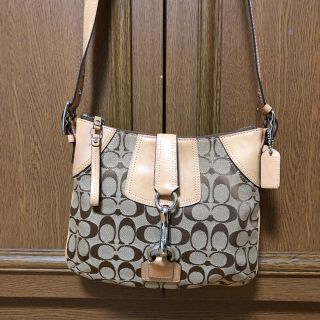 コーチ(COACH)のコーチ ショルダーバッグ(ショルダーバッグ)