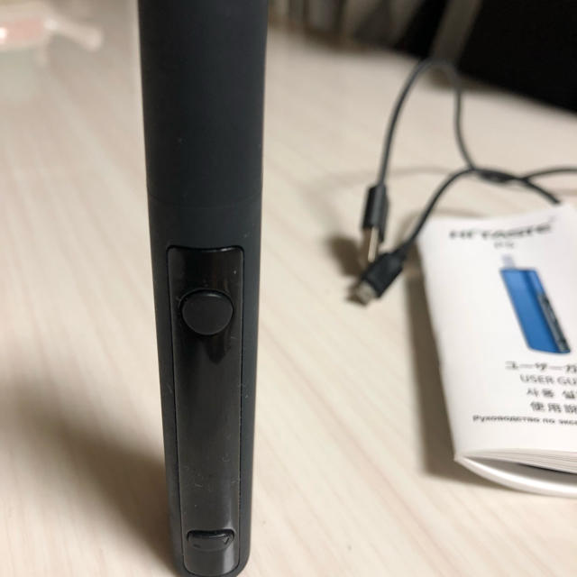 IQOS(アイコス)のiQOSマルチ メンズのファッション小物(タバコグッズ)の商品写真