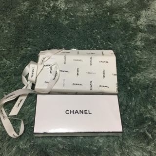 シャネル(CHANEL)のシャネル石けんセット(ボディソープ/石鹸)