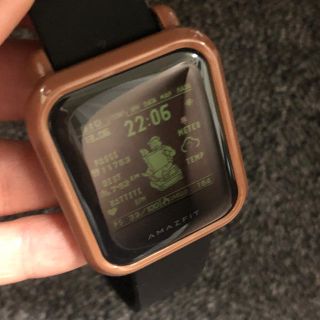 Amazfit Bip ケース(モバイルケース/カバー)