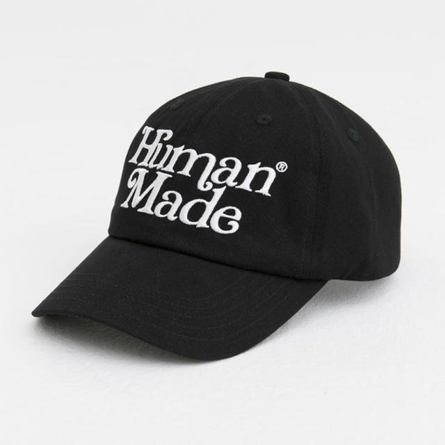 girls don't cry human made  twill cap