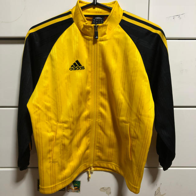 adidas - ジャージの通販 by はつね｜アディダスならラクマ