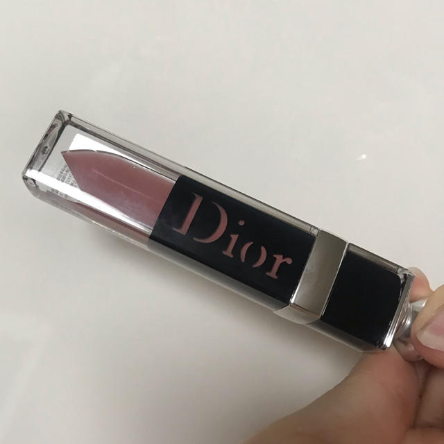 Dior(ディオール)のディオール アディクト ラッカー プランプ426 コスメ/美容のベースメイク/化粧品(口紅)の商品写真