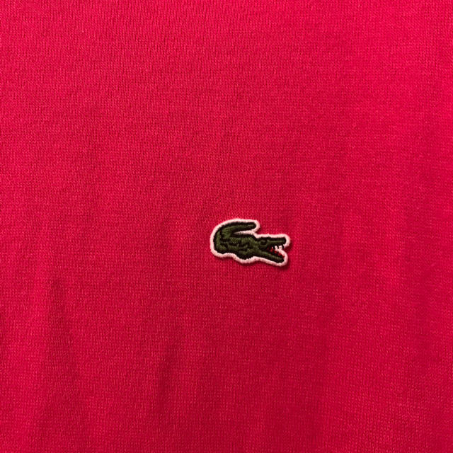 LACOSTE(ラコステ)のラコステ ワンピース レディースのワンピース(ひざ丈ワンピース)の商品写真