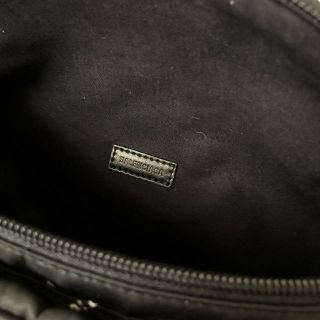 BALENCIAGA BAG - 新品！BALENCIAGA ボディバッグ ウエストポーチ 定価