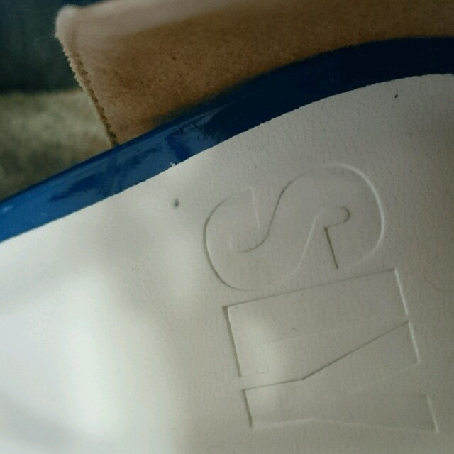SLY(スライ)のSLY  パンプス レディースの靴/シューズ(ハイヒール/パンプス)の商品写真