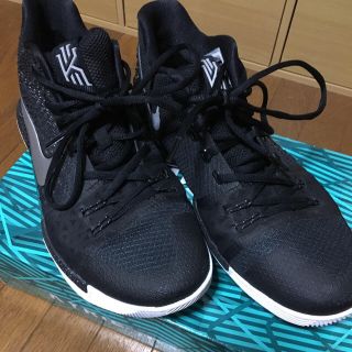 ナイキ(NIKE)のNIKEカイリー(バスケットボール)