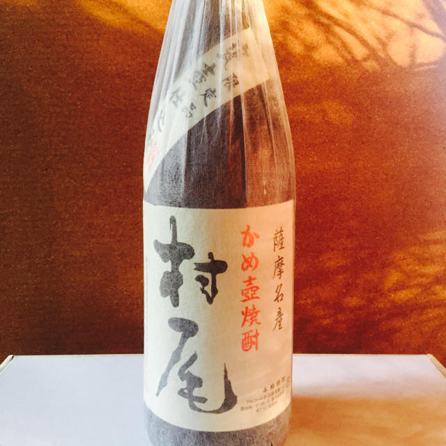 村尾 1800ml