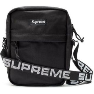 シュプリーム(Supreme)のsupreme ショルダーバッグ ぽん様専用(ショルダーバッグ)