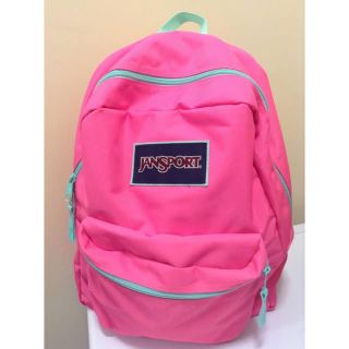 ジャンスポーツ(JANSPORT)のJANSPORT リュック(リュック/バックパック)