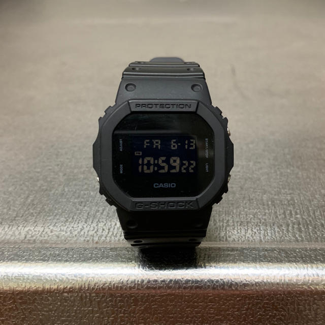 G-SHOCK