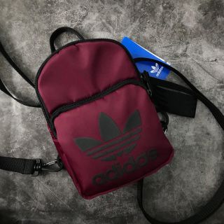 アディダス(adidas)のアディダス オリジナルス  レディース リュック/バックパック(リュック/バックパック)