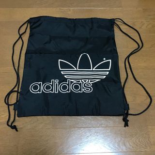 アディダス(adidas)のアディダス ナップサック(バッグパック/リュック)