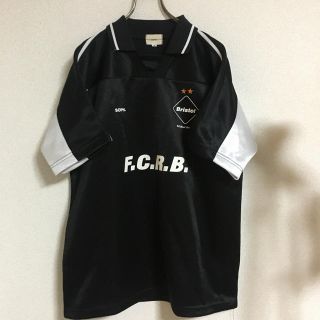 ソフ(SOPH)のSOPH【ソフ】FCRB ゲームシャツ！初期モデル！ビンテージ！(Tシャツ/カットソー(半袖/袖なし))