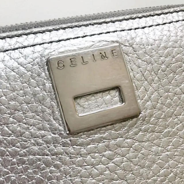 celine(セリーヌ)のCELINE セリーヌ 長財布 レディースのファッション小物(財布)の商品写真