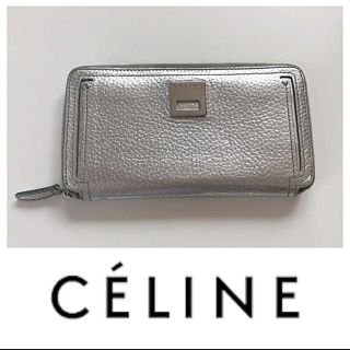 セリーヌ(celine)のCELINE セリーヌ 長財布(財布)