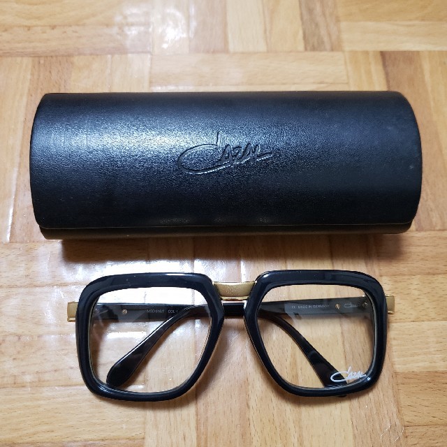 CAZAL(カザール)のカザール レジェンズ 616 リックロス メンズのファッション小物(サングラス/メガネ)の商品写真