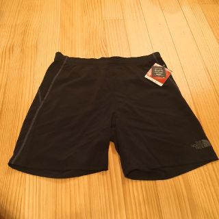 ザノースフェイス(THE NORTH FACE)の【新品】ノースフェイス ボルテージショーツ メンズ NB41661　XLサイズ(ショートパンツ)